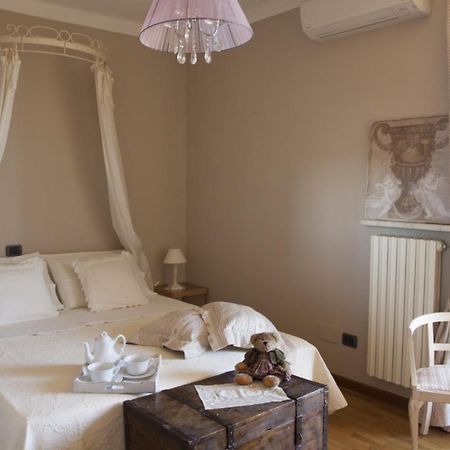 B&B Armonie Ranica Habitación foto