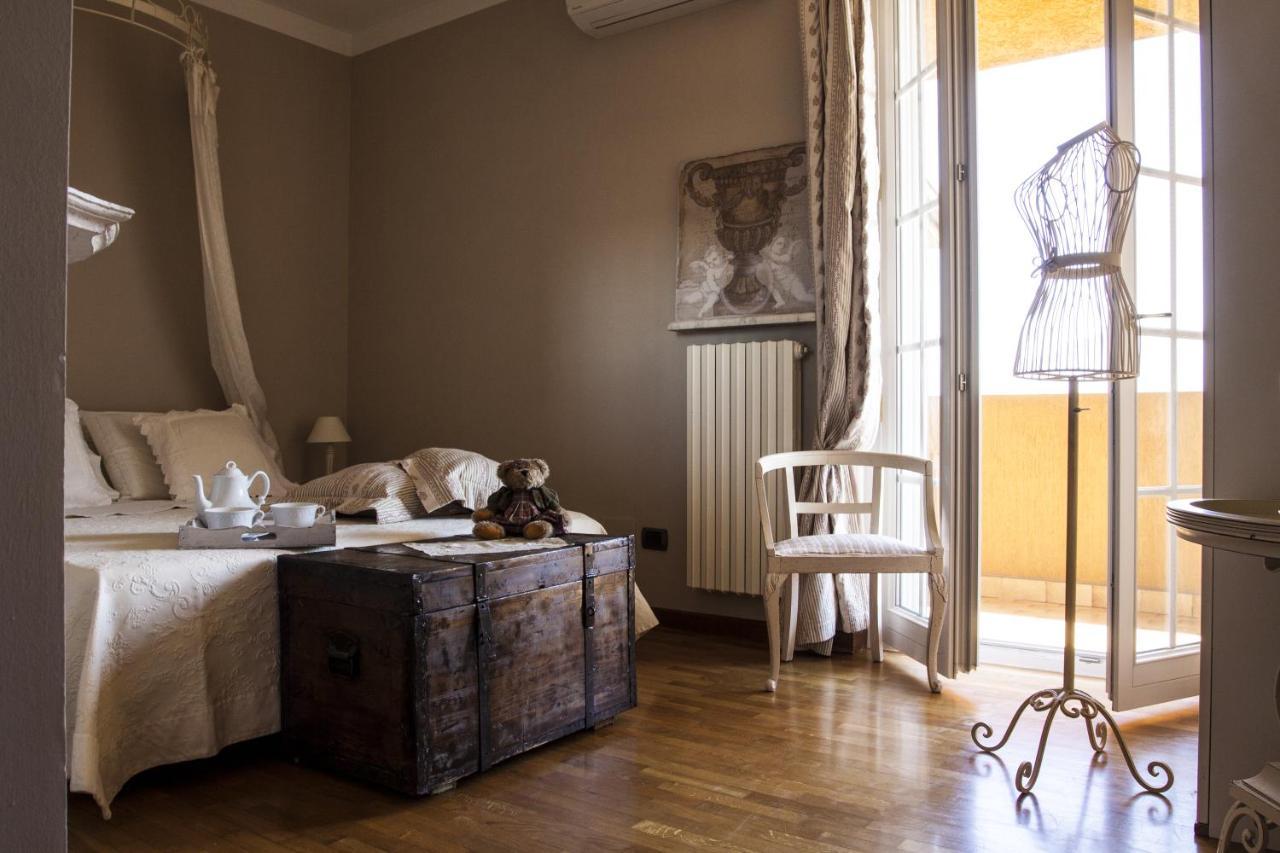 B&B Armonie Ranica Habitación foto
