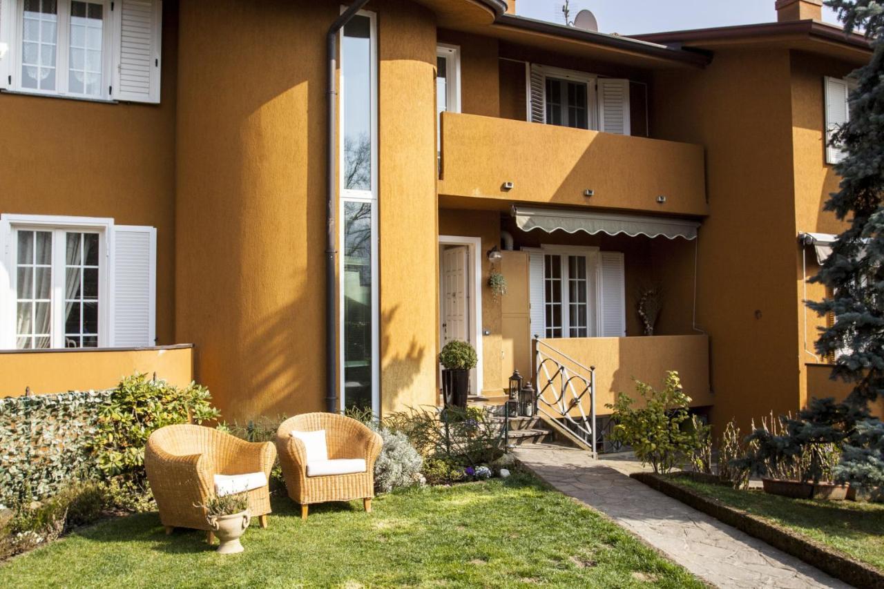 B&B Armonie Ranica Exterior foto