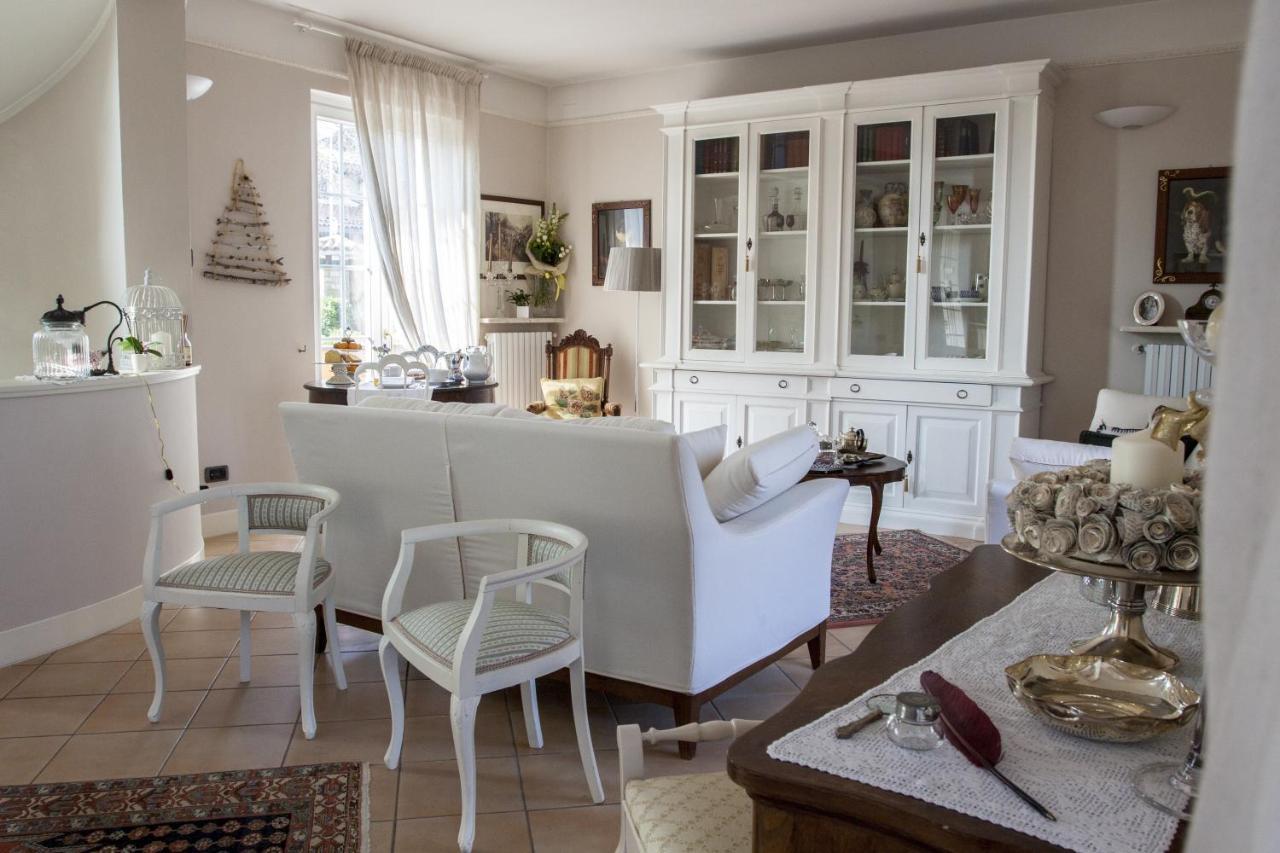 B&B Armonie Ranica Exterior foto