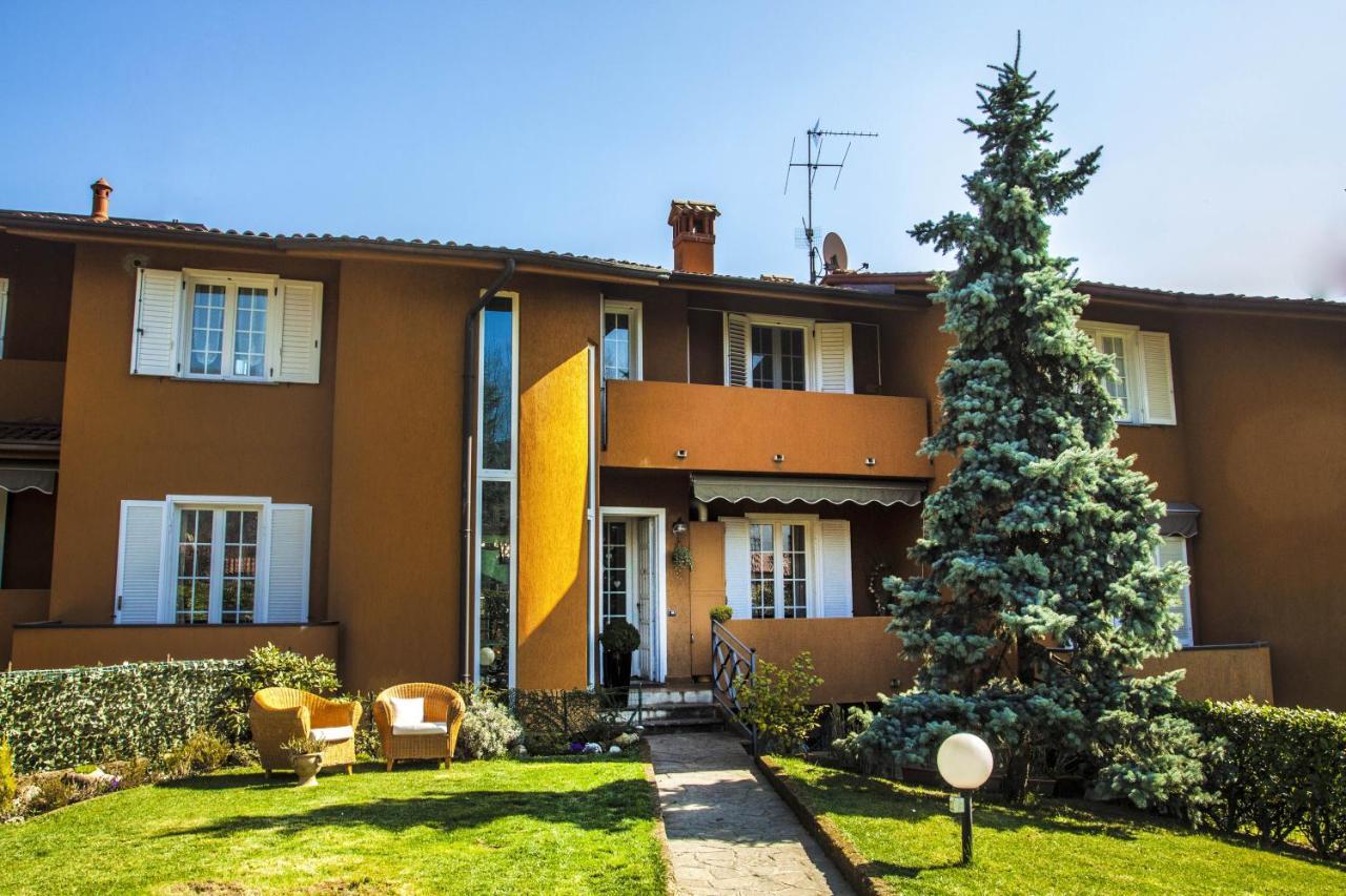 B&B Armonie Ranica Exterior foto