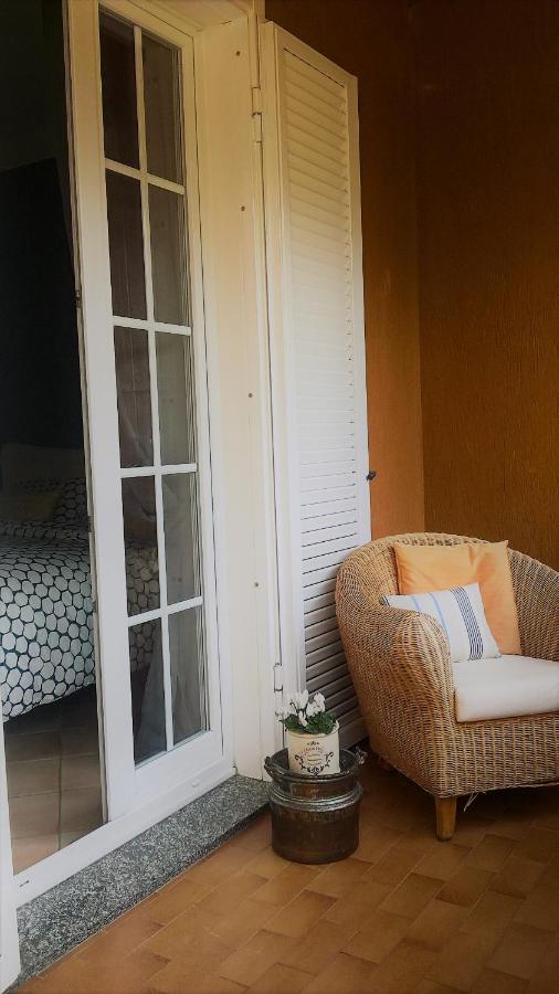 B&B Armonie Ranica Exterior foto